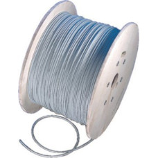 Leoni Kerpen MegaLine D1-20 SF/U PVC AWG 26 4P, szpula 1000 m, kodowanie IEC