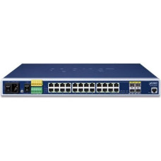 Planet Switch Planet IGSW-24040T 24x 1Gb 4x SFP