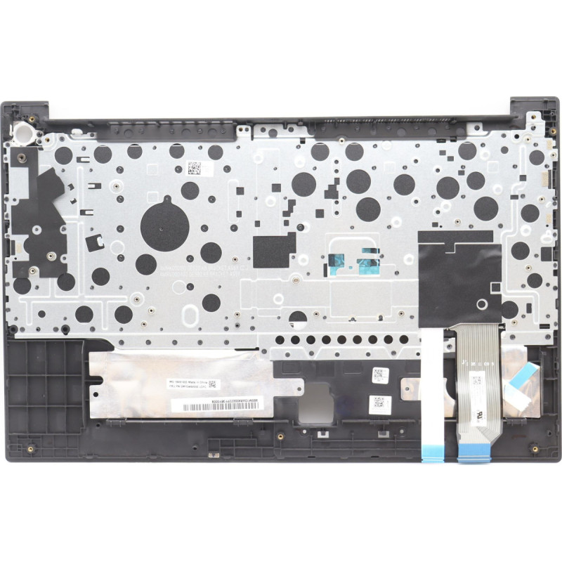Lenovo Lenovo 5M11C43764, Cover + keyboard, Keyboard backlit, Lenovo, ThinkPad E15 Gen 3