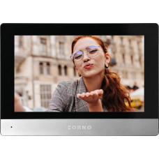 Orno Wideo monitor 8