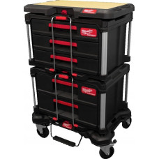 Milwaukee MILWAUKEE ZESTAW TRANSPORTOWY PACKOUT
