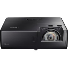 Optoma Projektor Optoma ZK608TST