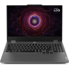 Lenovo Laptop Lenovo LOQ 15ARP9 Ryzen 7 7435HS / 24 GB / 1 TB / W11 / RTX 4070 / 144 Hz (83JC0084PB)