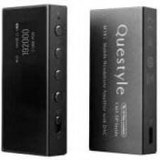Questyle M18i - Przenośny DAC/AMP z Bluetooth