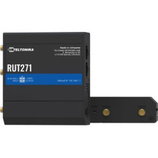 Teltonika Router Teltonika RUT271 RedCap (RUT271000000)