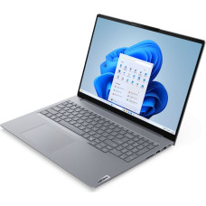 Lenovo Laptop Lenovo ThinkBook 16 G8 IRL Core 5 210H / 16 GB / 512 GB / W11 Pro (21SH0084MH)