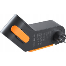 Lapp Ładowarka LAPP Mobility Dock 2,3kW 10A, 1 faza, Typ Dania (5555925006)