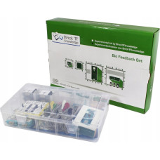 Allnet ALLNET BrickRknowledge Bio Feedback Set (International)
