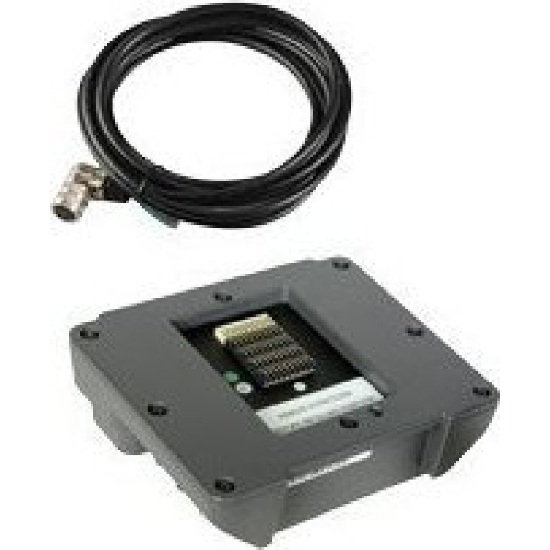 Honeywell VM1001VMCRADLE stacja dokująca Palmtop Czarny