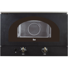Teka Kuchenka mikrofalowa Teka MWR 22 BI Anthracite