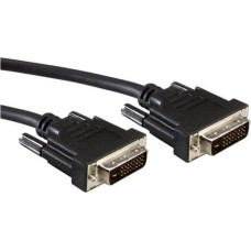 Roline Kabel Roline 20m czarny (JAB-1917702)