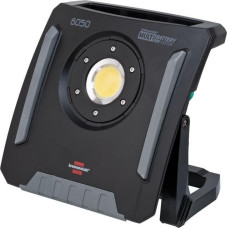 Brennenstuhl Przenosny reflektor LED Hybrid MULTI 6050 MH, 60W, 6200lm, IP65 1173140600