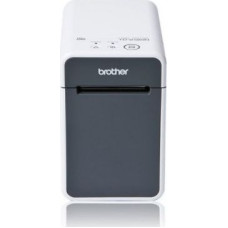 Brother Drukarka etykiet Brother TD2120N