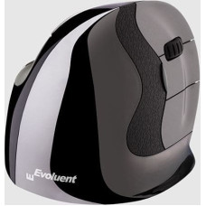 Evoluent Mysz Evoluent VerticalMouse D Large (BNEEVRDLW)