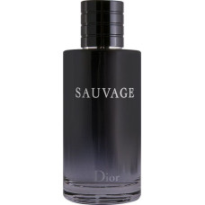 Dior Sauvage EDT 200 ml
