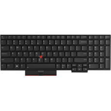 Lenovo Keyboard SG-85550-79A NRD
