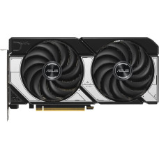 Asus Dual NVIDIA GeForce RTX 5070 OC 12 GB graphics card