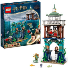 Lego HARRY POTTER 76420 TRIWIZARD TOURNAMENT: THE BLACK LAKE