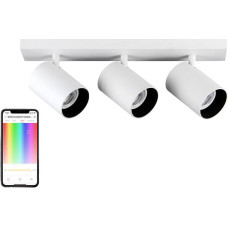 Yeelight Spotlight (3 żarówki) Biała