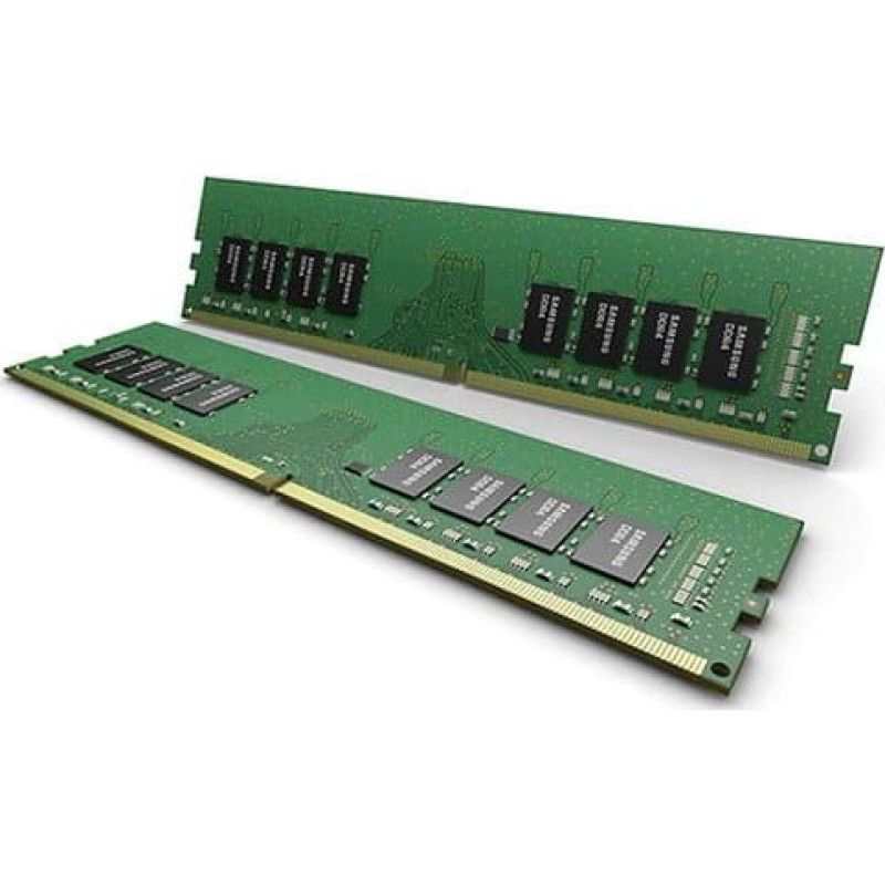 Samsung Pamięć serwerowa Samsung Memory Module 8 Gb 1 X 8 Gb