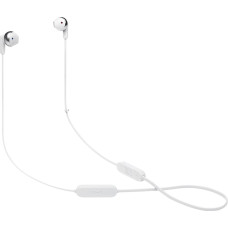 JBL wireless headset Tune 215BT, white