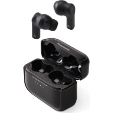 Panasonic wireless earbuds RZ-B210WDE-K, black