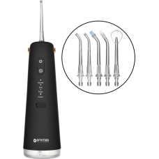 Oromed Oro-Dental czarny