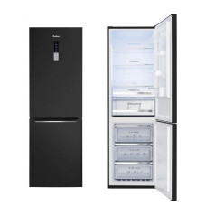 Amica FK3666.2DFZHC FRIDGE-FREEZER