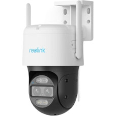 Reolink Trackmix Wired LTE IP Camera REOLINK