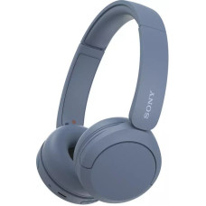 Sony WH-CH520 Wireless stereo Headset Blau WHCH520L.CE7