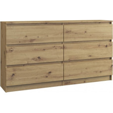 Top E Shop Topeshop M6 140 ARTISAN chest of drawers