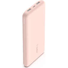 Belkin BOOST↑CHARGE 10000 mAh Rose gold