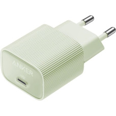 Anker Ładowarka Anker 511 Nano 4  30W USB-C zielony