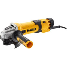 Dewalt DWE4257-QS angle grinder 12.5 cm 10000 RPM 1500 W 2.6 kg