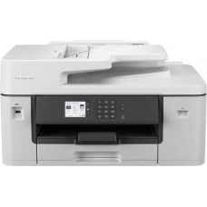Brother MFC-J3540DW multifunction printer Inkjet A3 4800 x 1200 DPI 35 ppm Wi-Fi