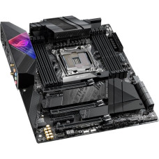 Asus ROG Strix X299-E Gaming II Intel® X299 LGA 2066 (Socket R4) ATX