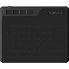 Gaomon Tablet graficzny GAOMON S620