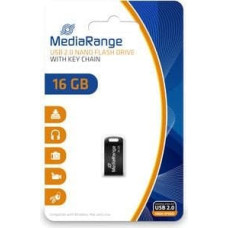 Mediarange Pendrive MediaRange 16 GB  (MR921)