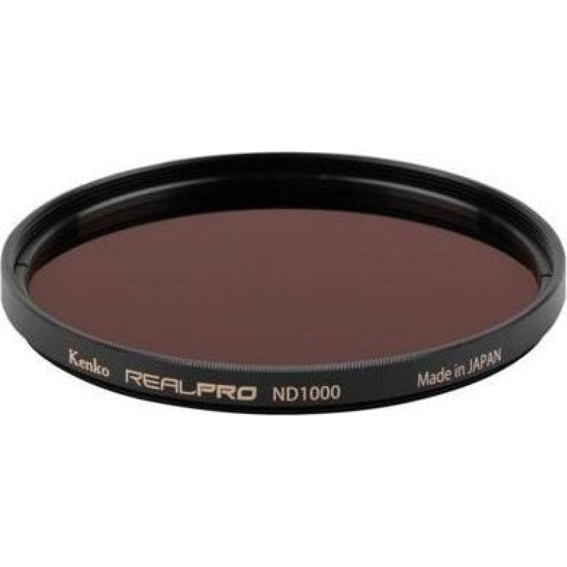 Kenko Filtr Kenko Kenko Filtr RealPro MC ND1000 67mm