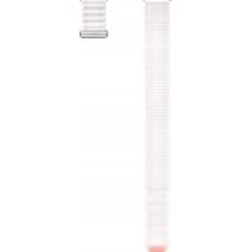 Samsung Samsung Fabric Band (S/M), Pink White
