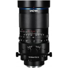Venus Optics Obiektyw Laowa 55 mm f/2.8 Tilt-Shift 1x Macro do Sony E