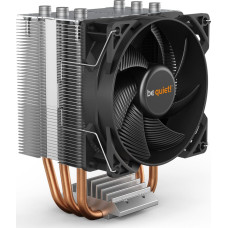 Be Quiet! Chłodzenie CPU be quiet! Pure Rock Slim 2 (BK030)