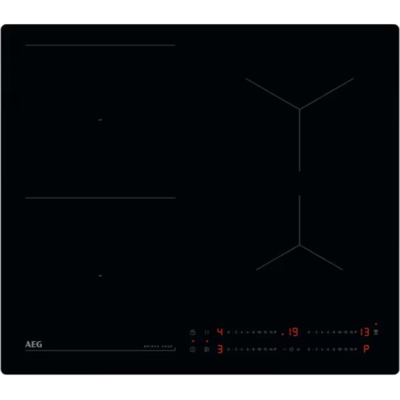 AEG Kaitlentė AEG TO64IB00IB