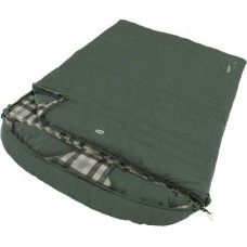 Outwell Outwell | Sleeping Bag | 235 x 150 cm | -16/+5 °C | Both Side Zipper