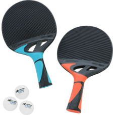 Cornilleau Tacteo Duo Outdoor 455350 Galda tenisa komplekts