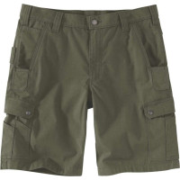 Carhartt Spodenki Carhartt Rugged Flex RipStop Cargo Basil