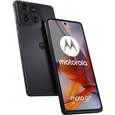Motorola Moto G75 5G DS 8/256GB Charcoal Grey