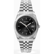 Sekonda , Sekonda, Quartz Base Metal Watch, 1691.84, For Men For Men