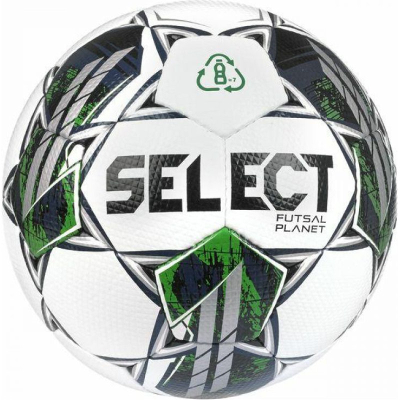 Select Football Select Futsal PLANET FIFA T26-17646 (futsal)