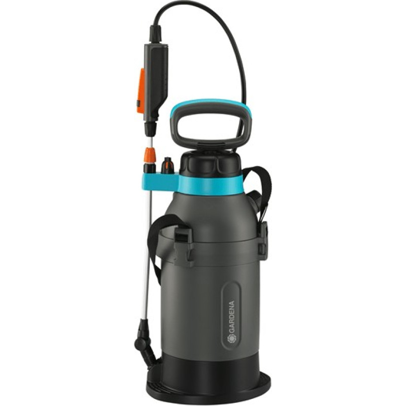 Gardena Slėginis puršktuvas 5 l Gardena EasyPump 11136-20, 970477201